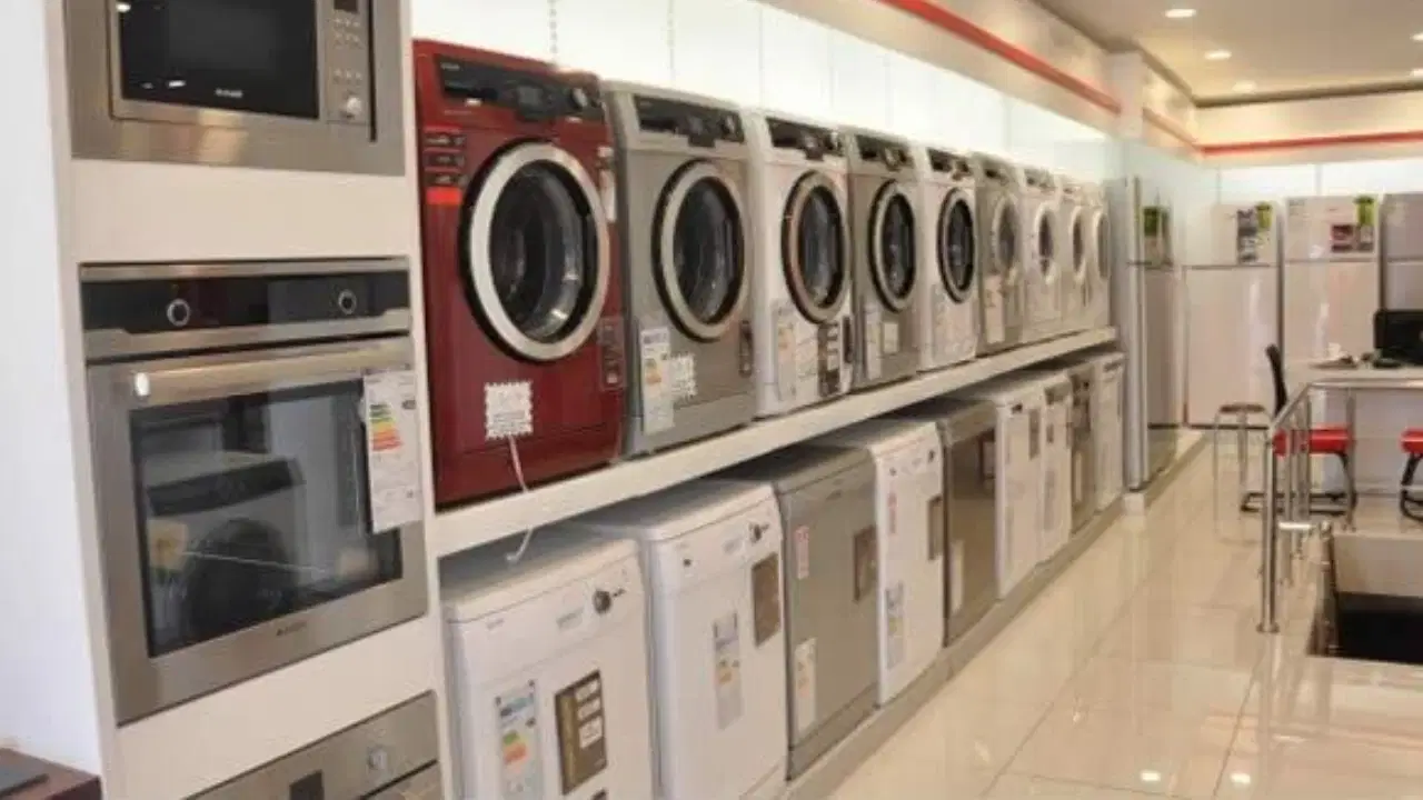 Ardahan Beyaz Eşya Tamircisi